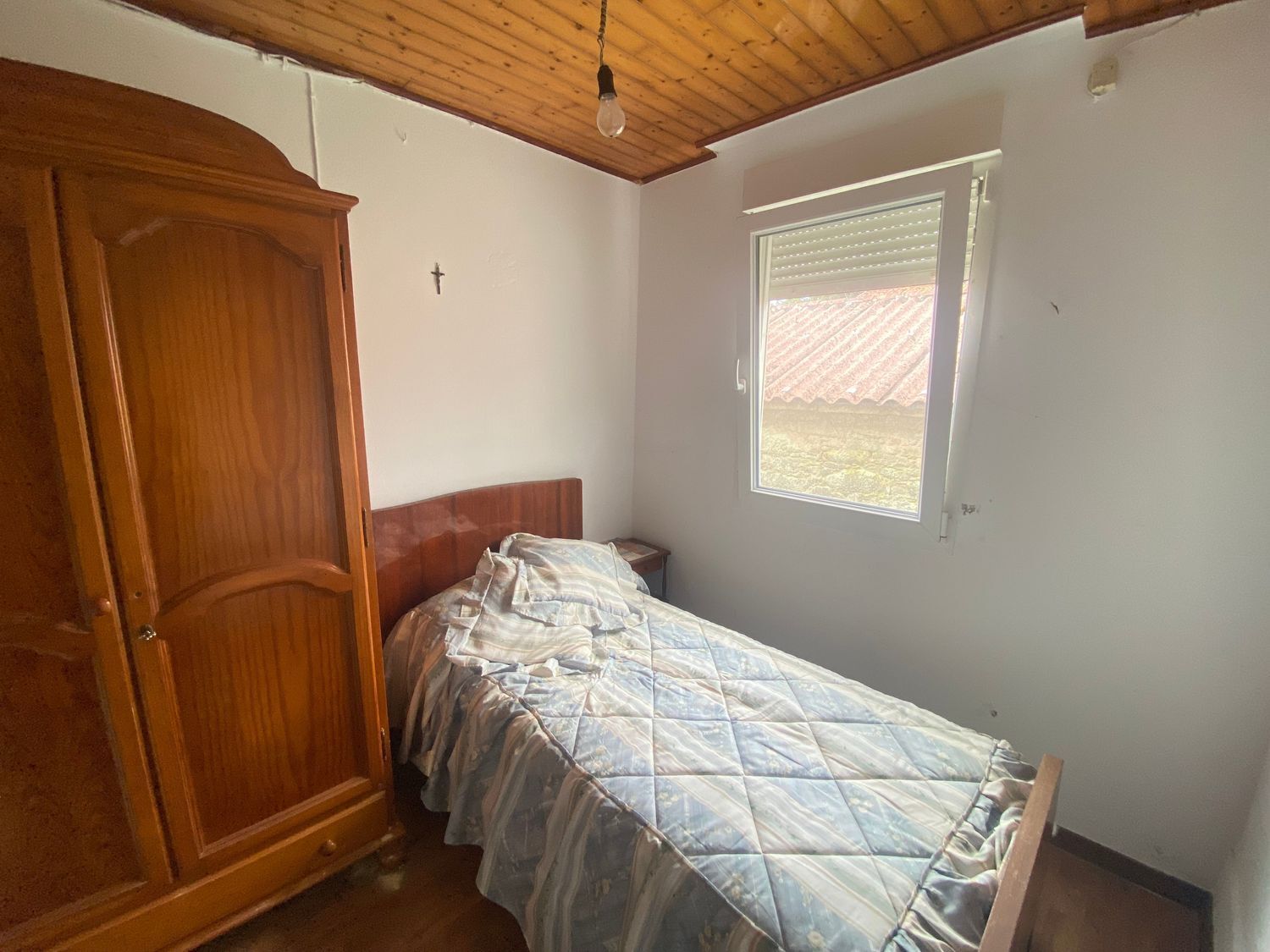 Casa en venta en calle Gándara, Negreira 18/44