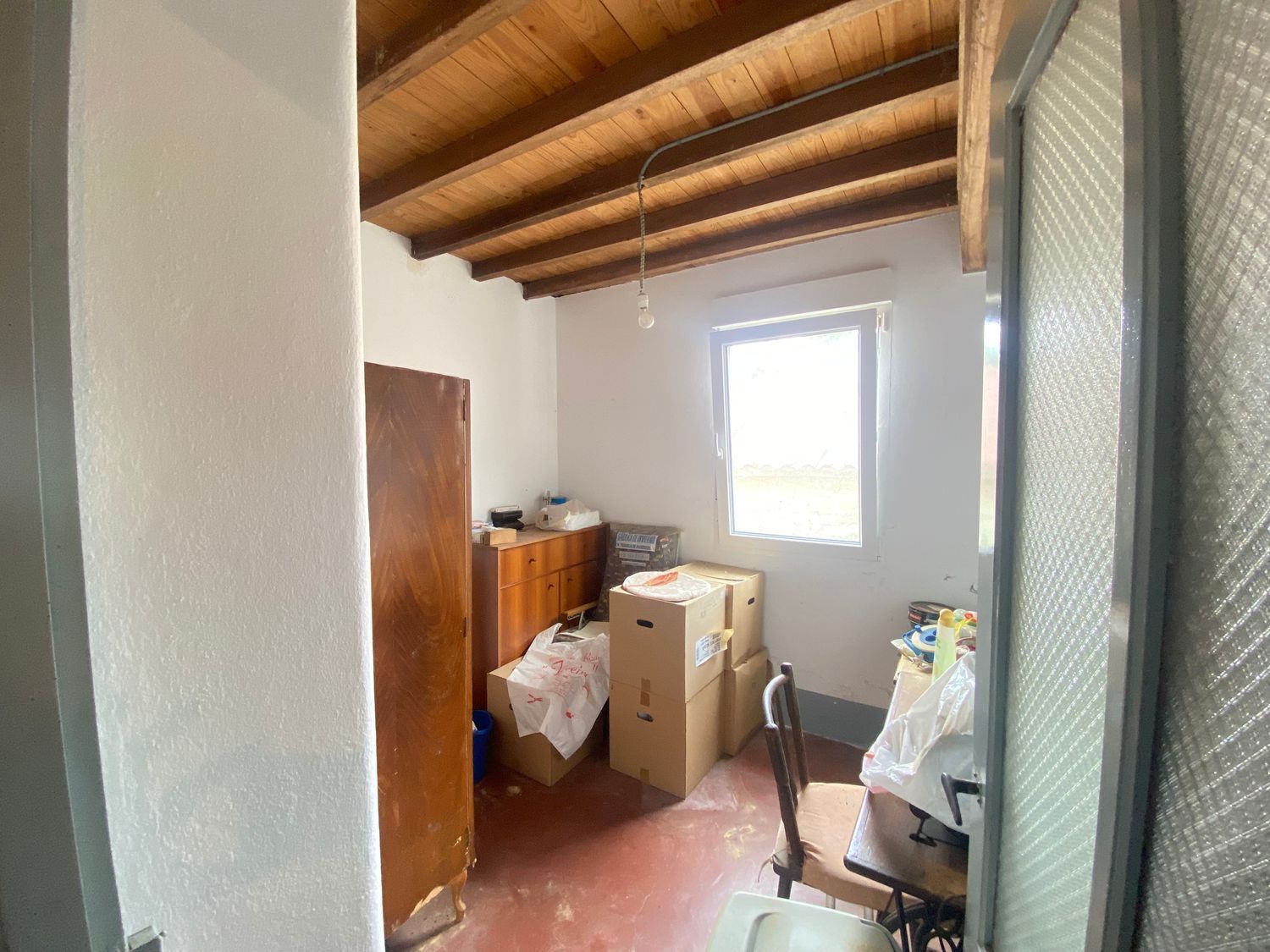 Casa en venta en calle Gándara, Negreira 19/44