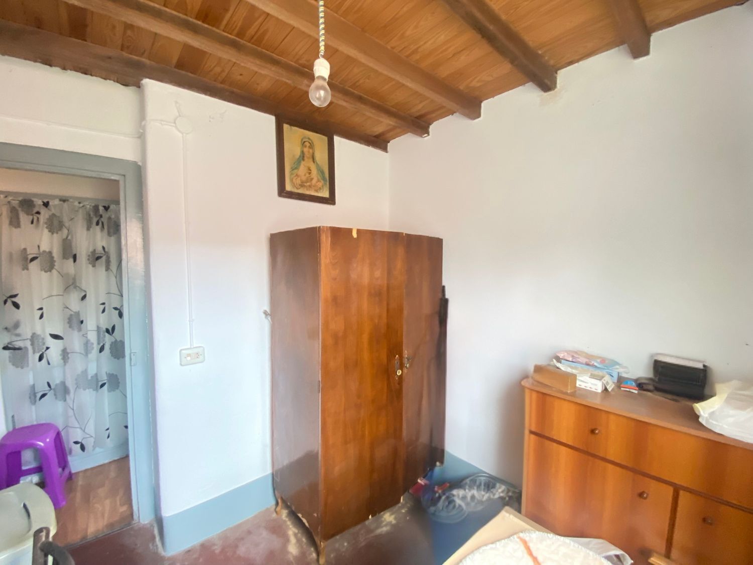 Casa en venta en calle Gándara, Negreira 20/44
