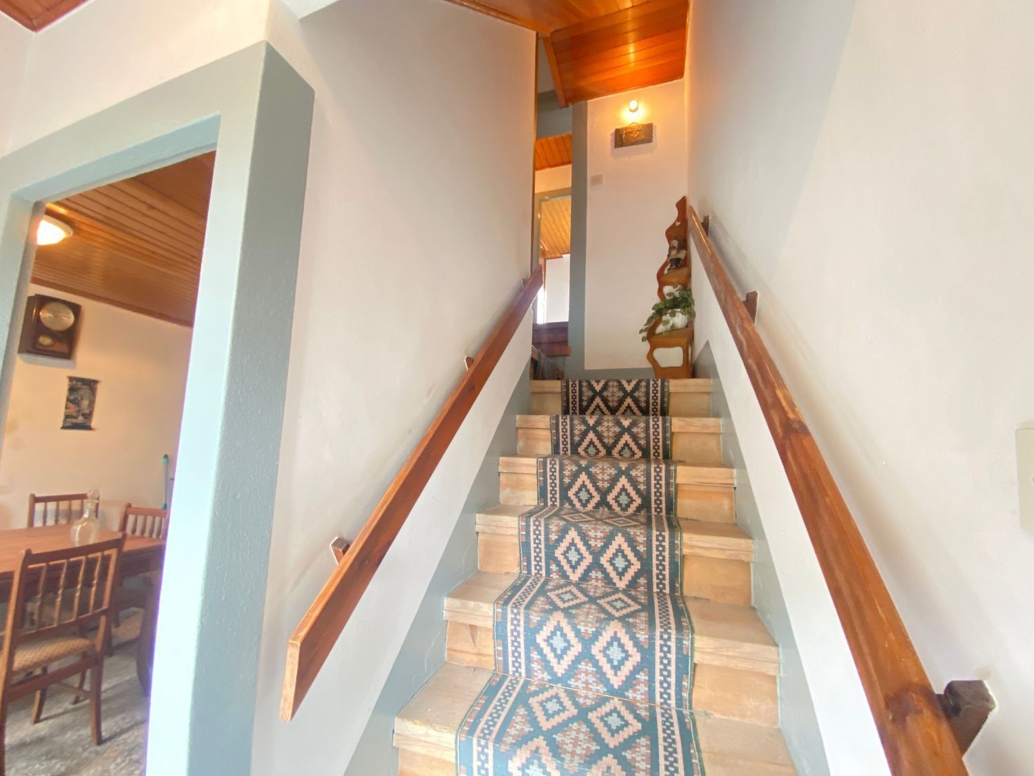 Casa en venta en calle Gándara, Negreira 21/44