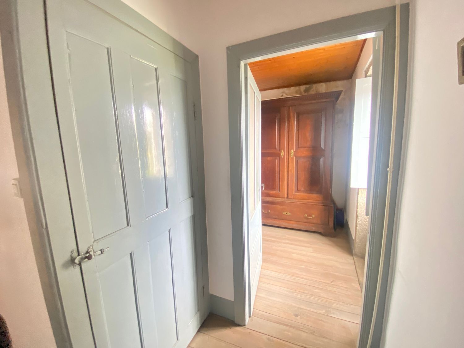 Casa en venta en calle Gándara, Negreira 22/44