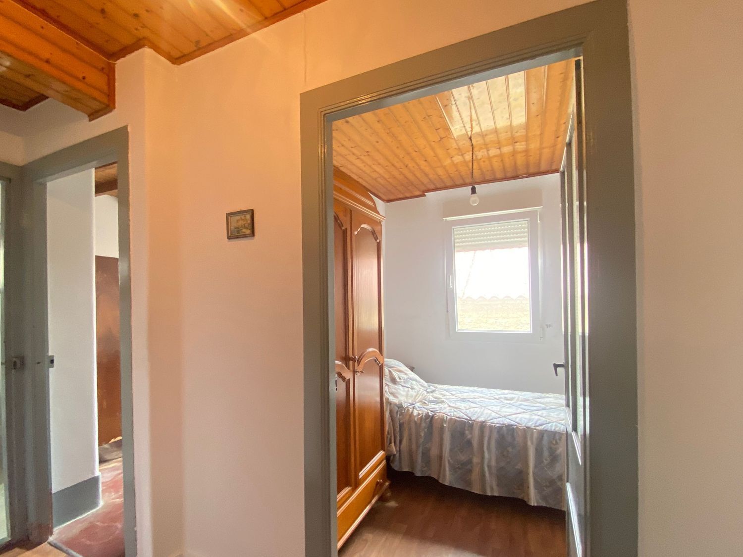 Casa en venta en calle Gándara, Negreira 25/44