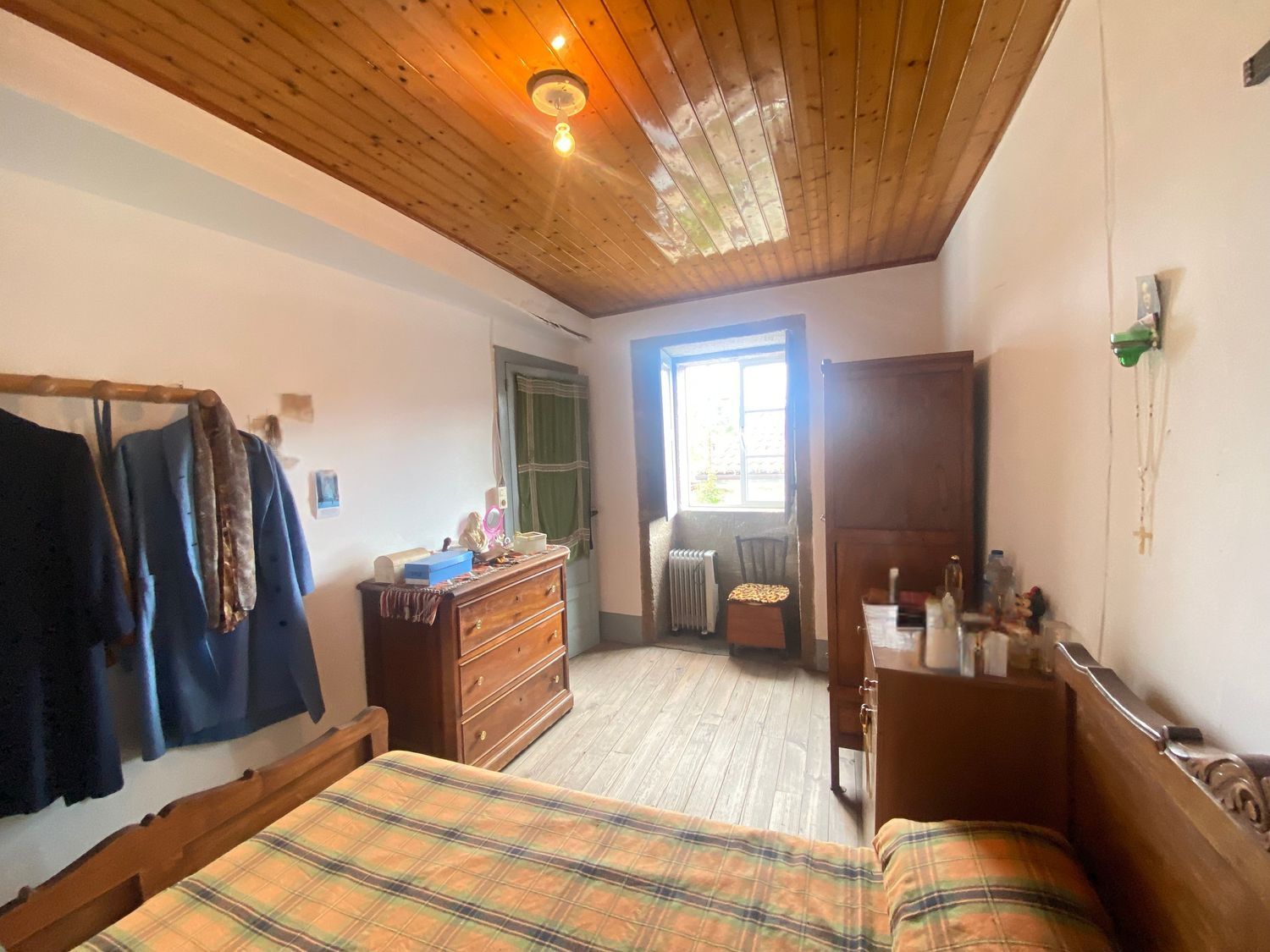 Casa en venta en calle Gándara, Negreira 26/44