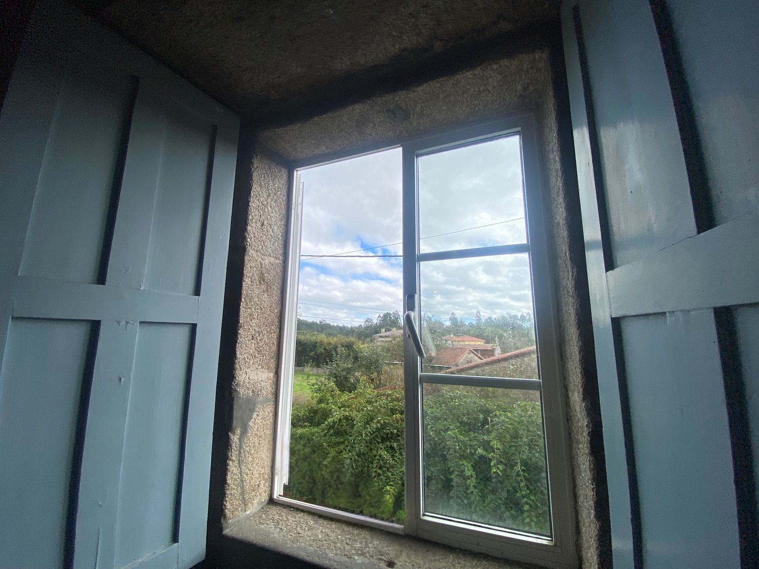 Casa en venta en calle Gándara, Negreira 27/44