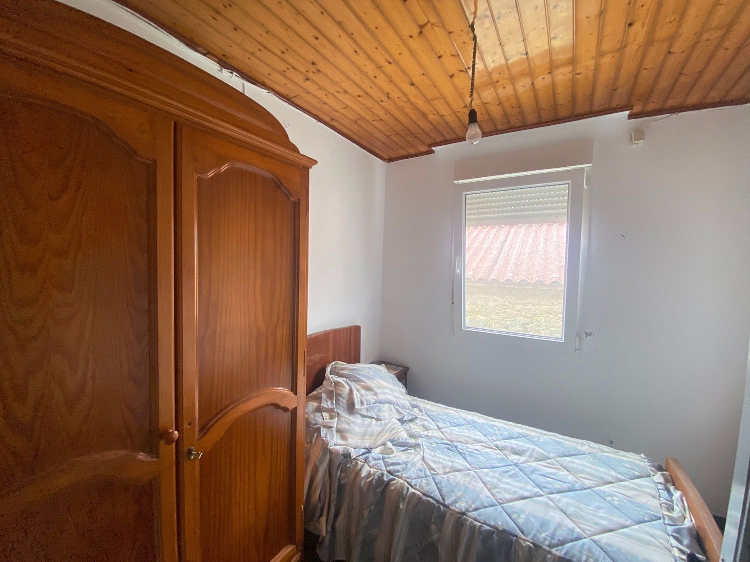 Casa en venta en calle Gándara, Negreira 28/44