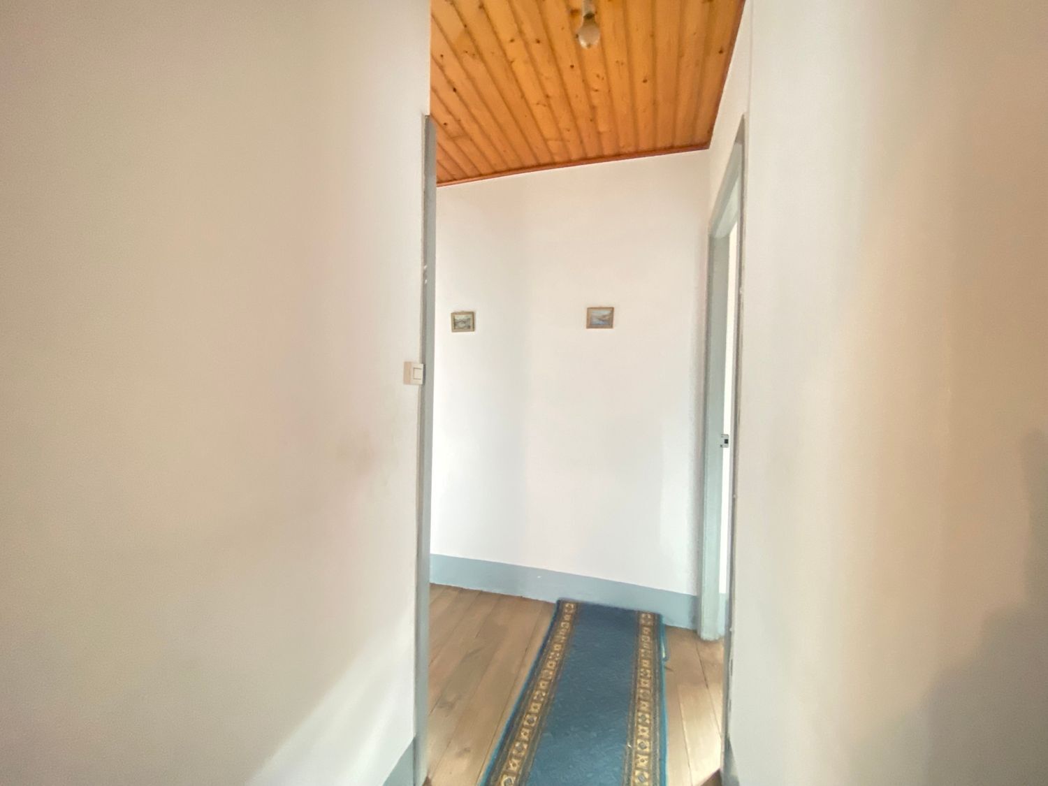 Casa en venta en calle Gándara, Negreira 29/44