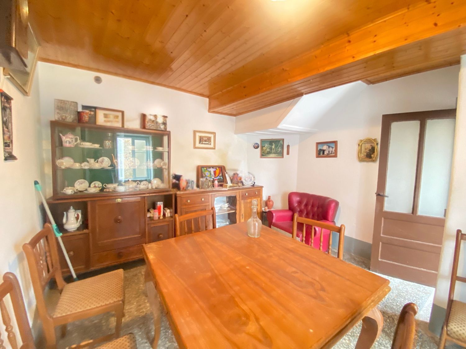 Casa en venta en calle Gándara, Negreira 30/44