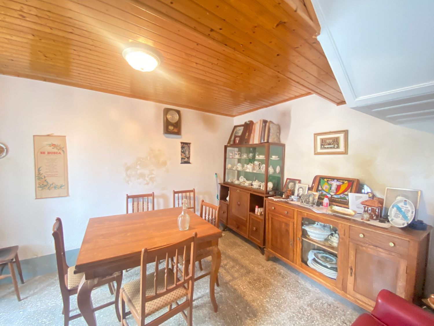 Casa en venta en calle Gándara, Negreira 31/44