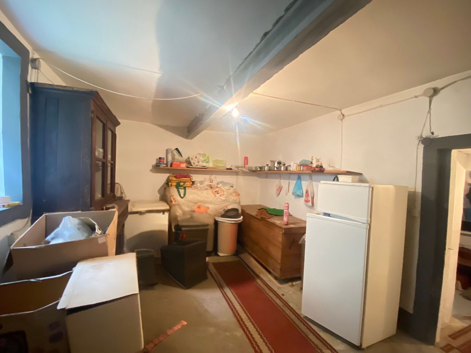 Casa en venta en calle Gándara, Negreira 32/44