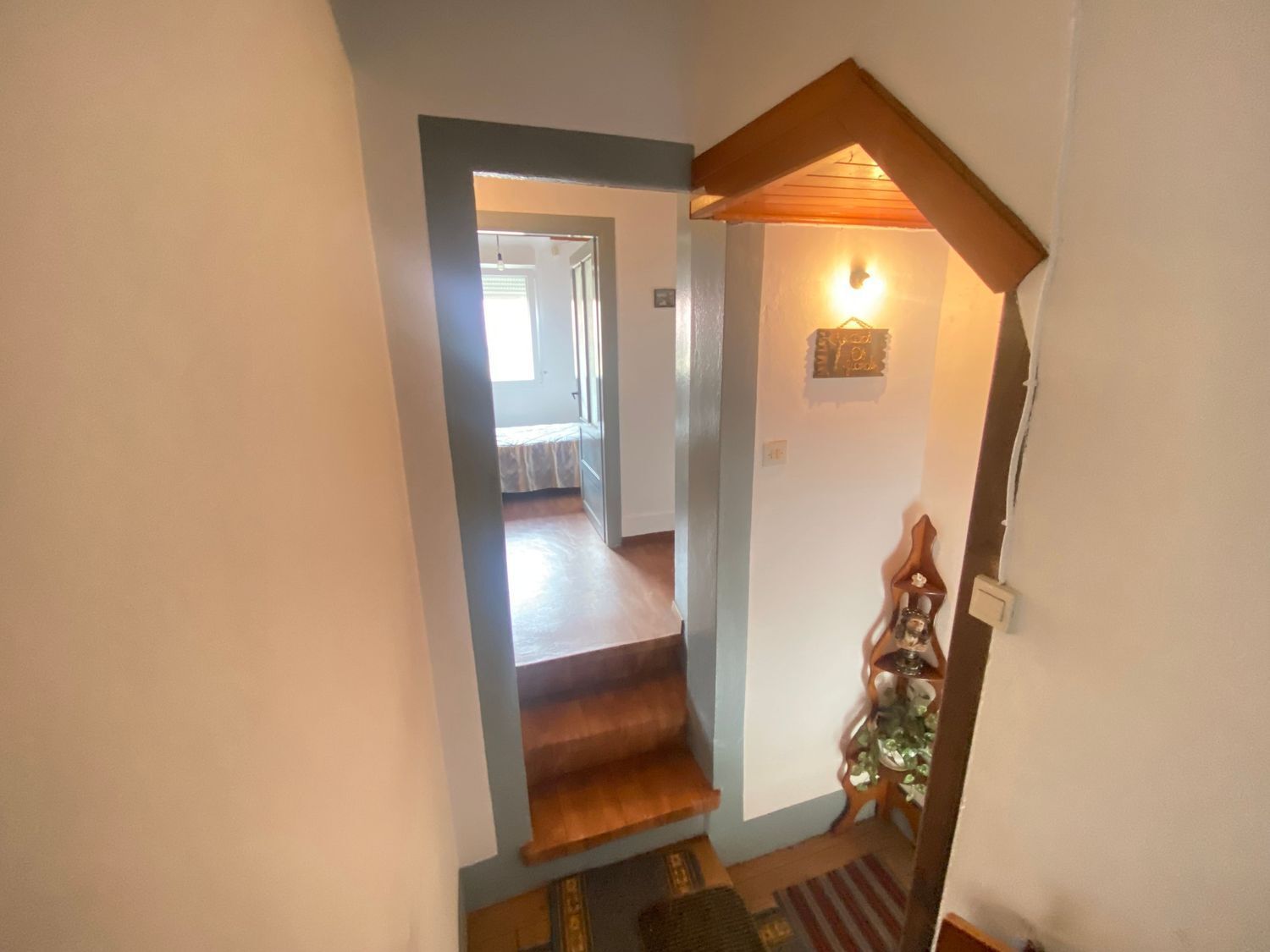 Casa en venta en calle Gándara, Negreira 33/44