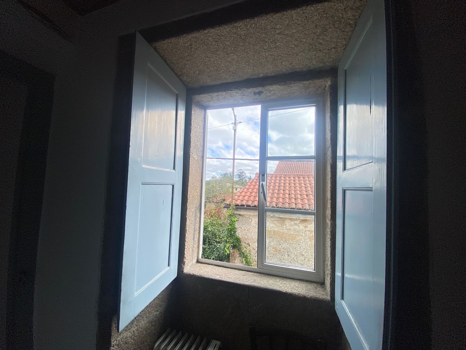 Casa en venta en calle Gándara, Negreira 34/44