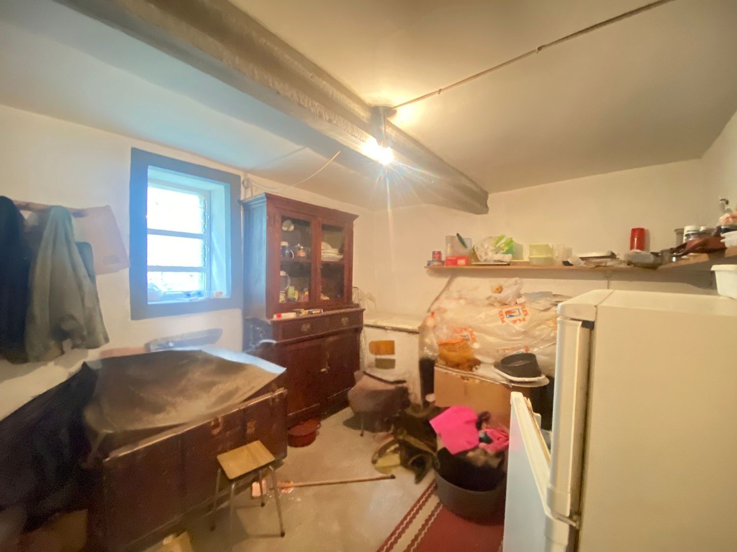 Casa en venta en calle Gándara, Negreira 36/44