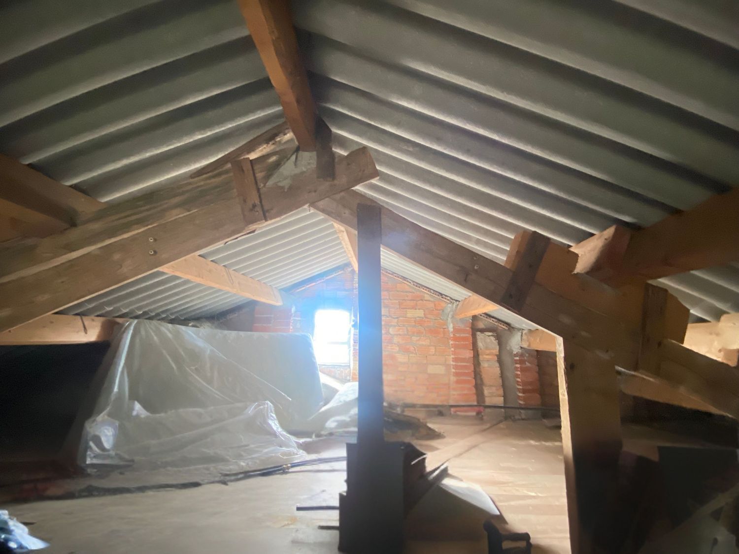 Casa en venta en calle Gándara, Negreira 38/44