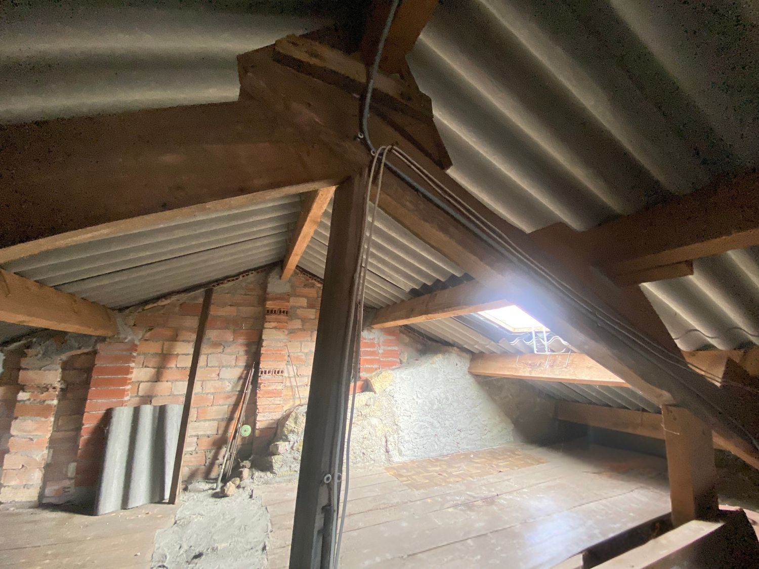 Casa en venta en calle Gándara, Negreira 39/44