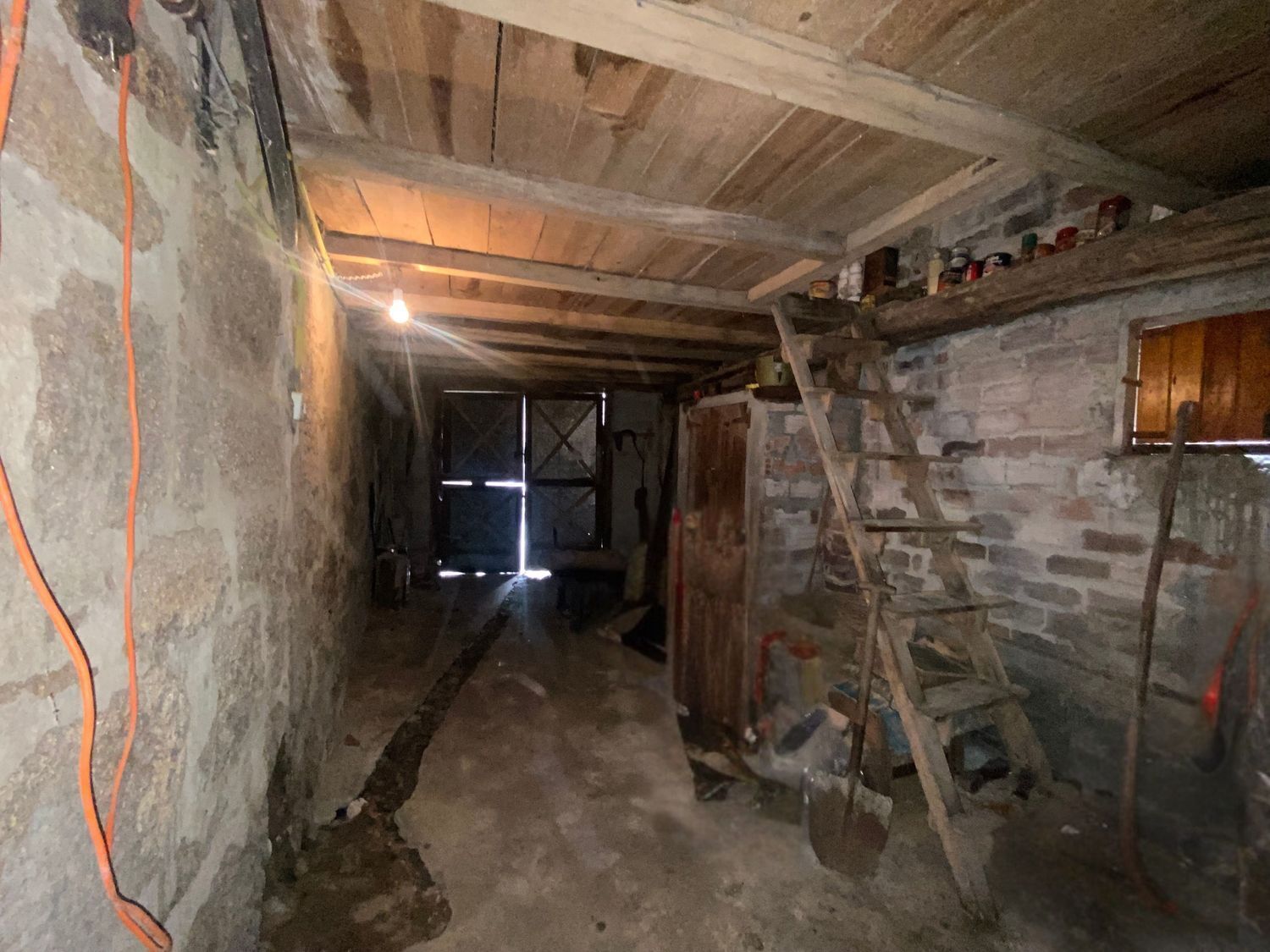 Casa en venta en calle Gándara, Negreira 40/44