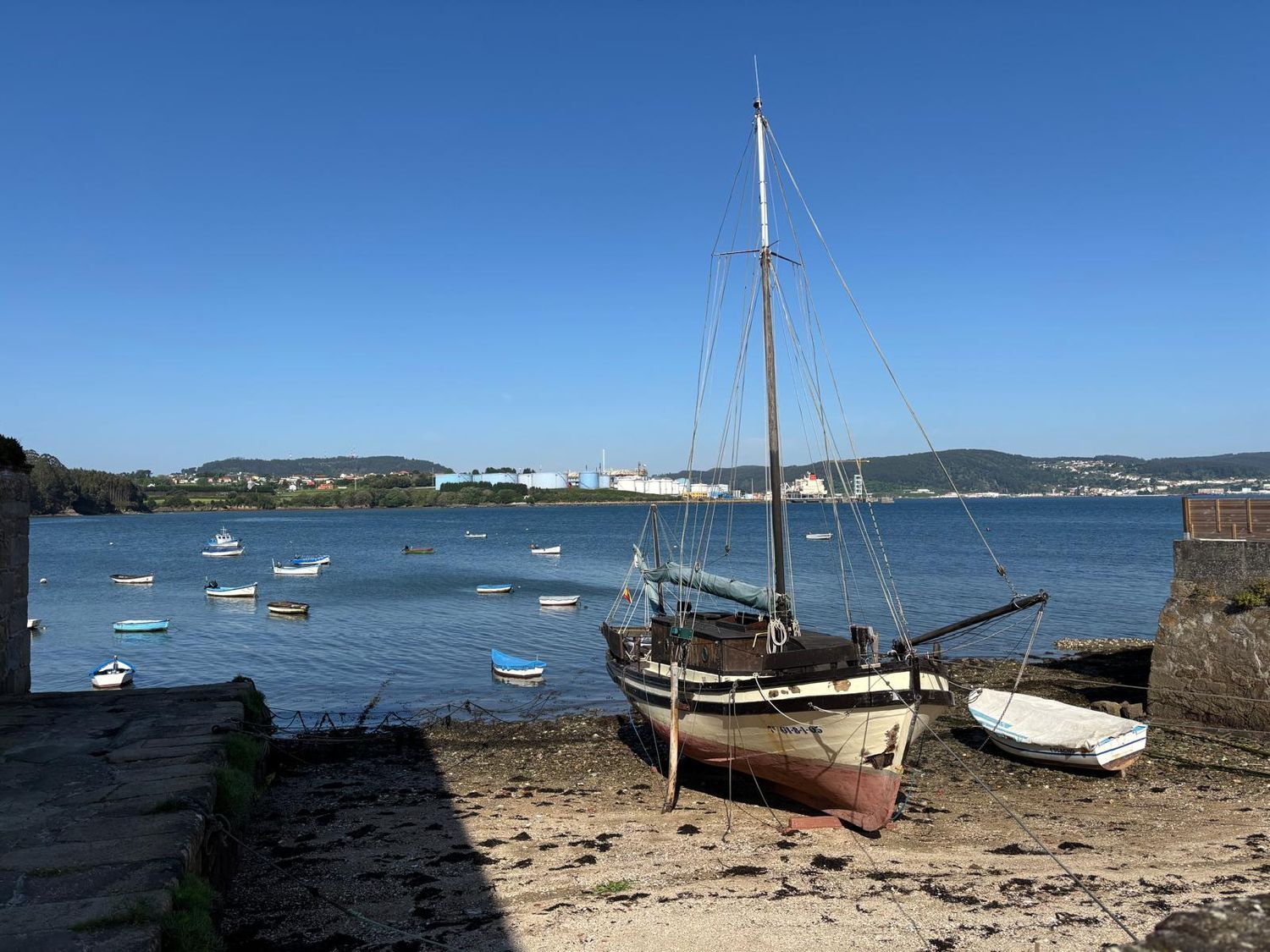 Casa en venta  Mugardos  2/23