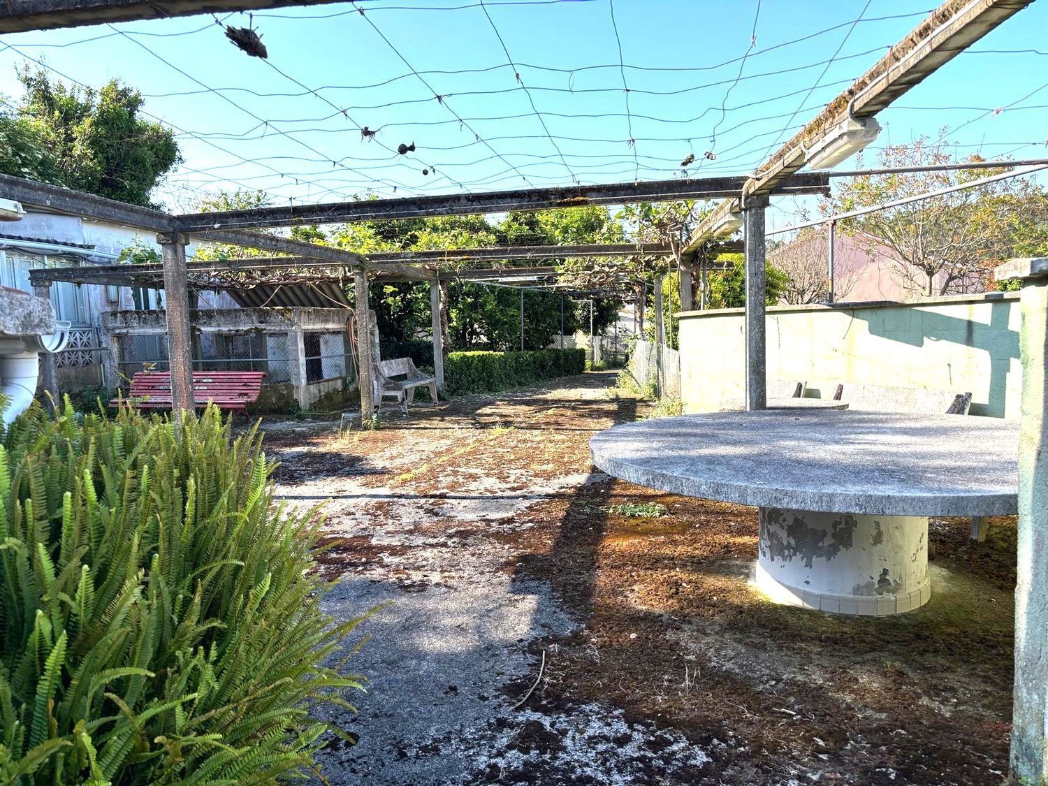 Casa en venta  Mugardos  3/23