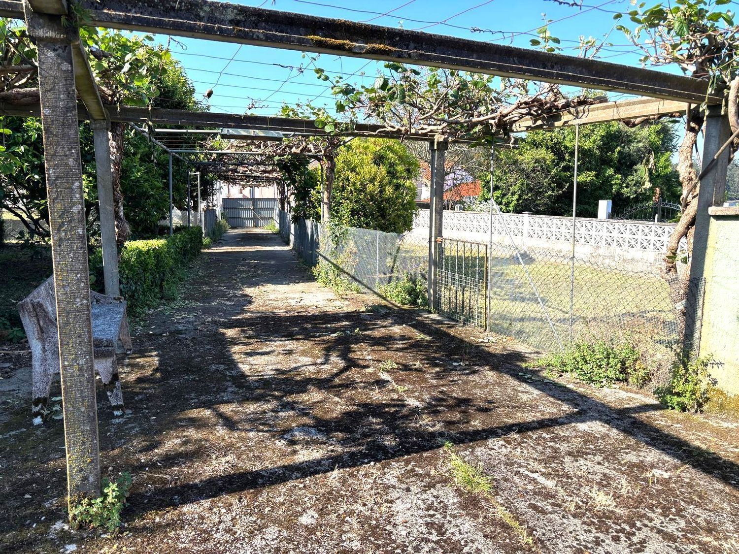 Casa en venta  Mugardos  6/23