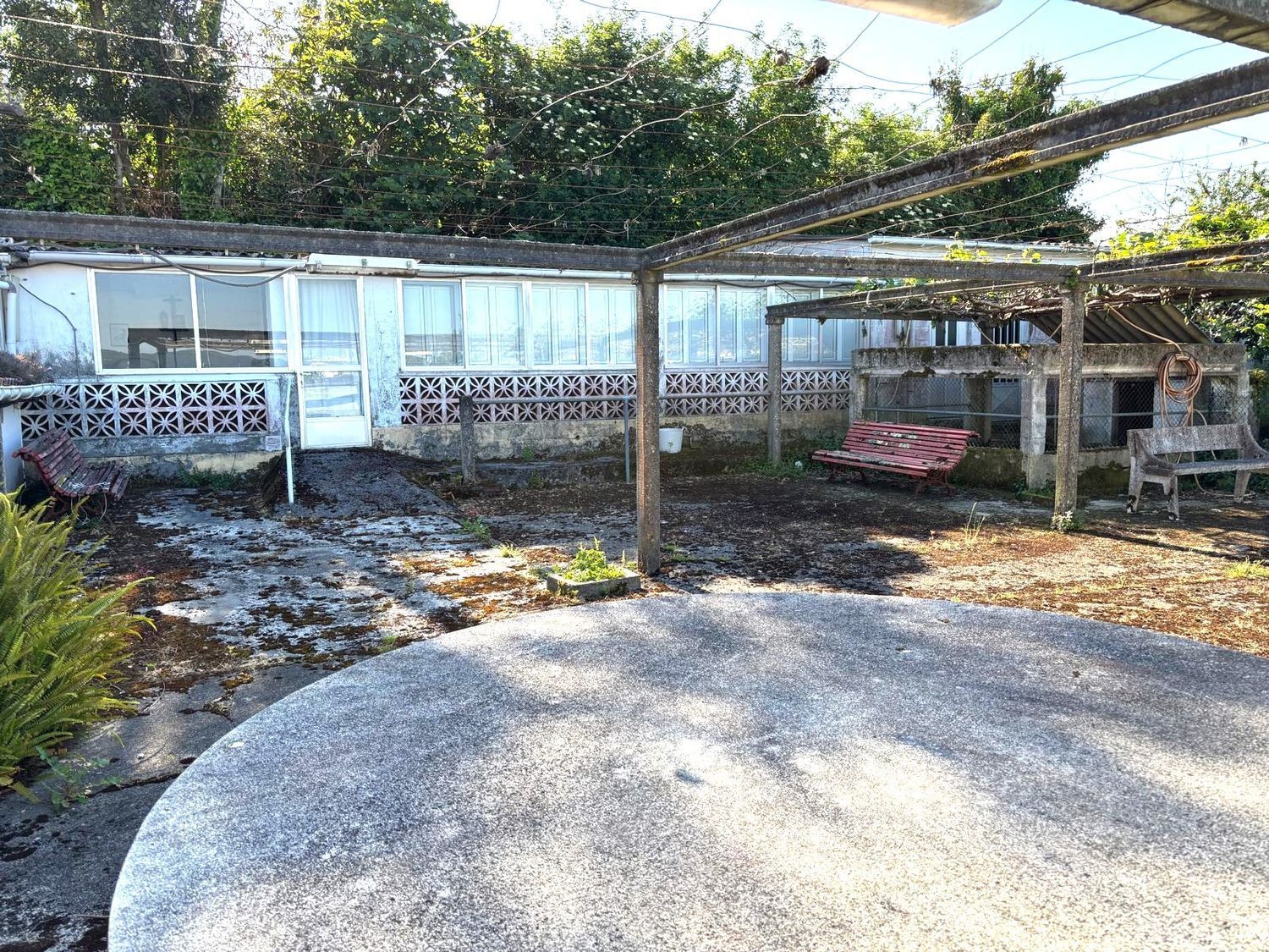 Casa en venta  Mugardos  8/23