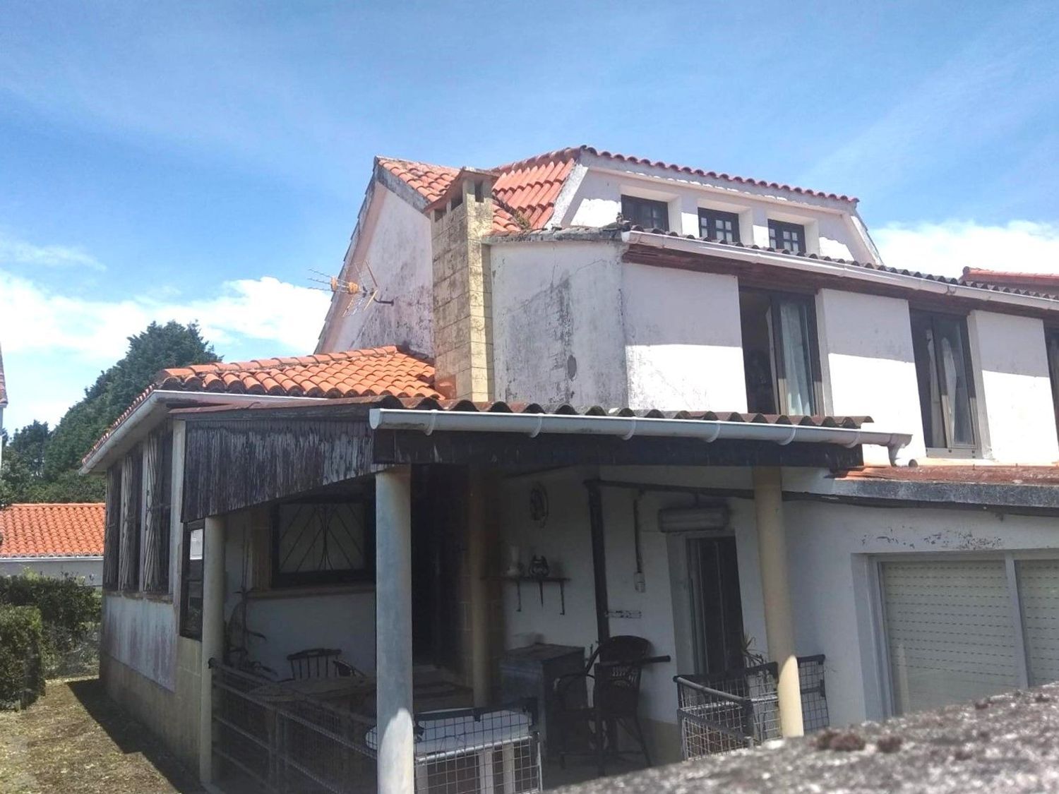 Casa en venta  Mugardos  21/23