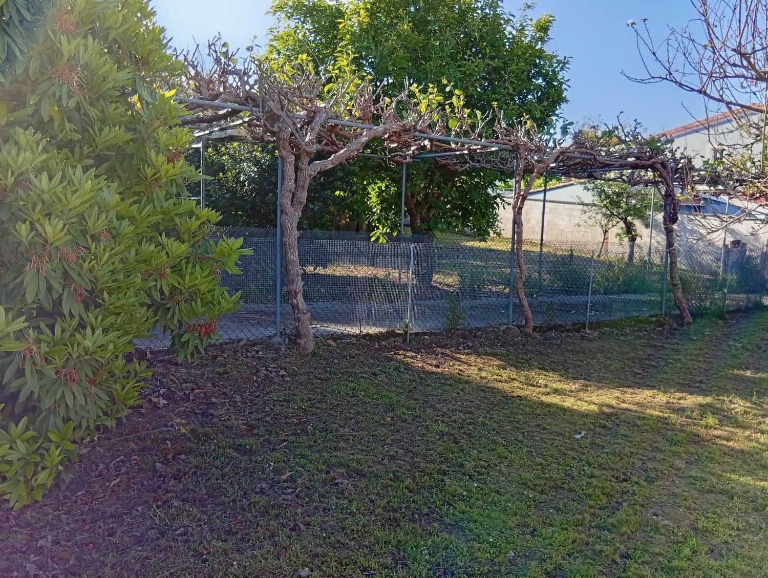 Casa en venta  Mugardos  23/23