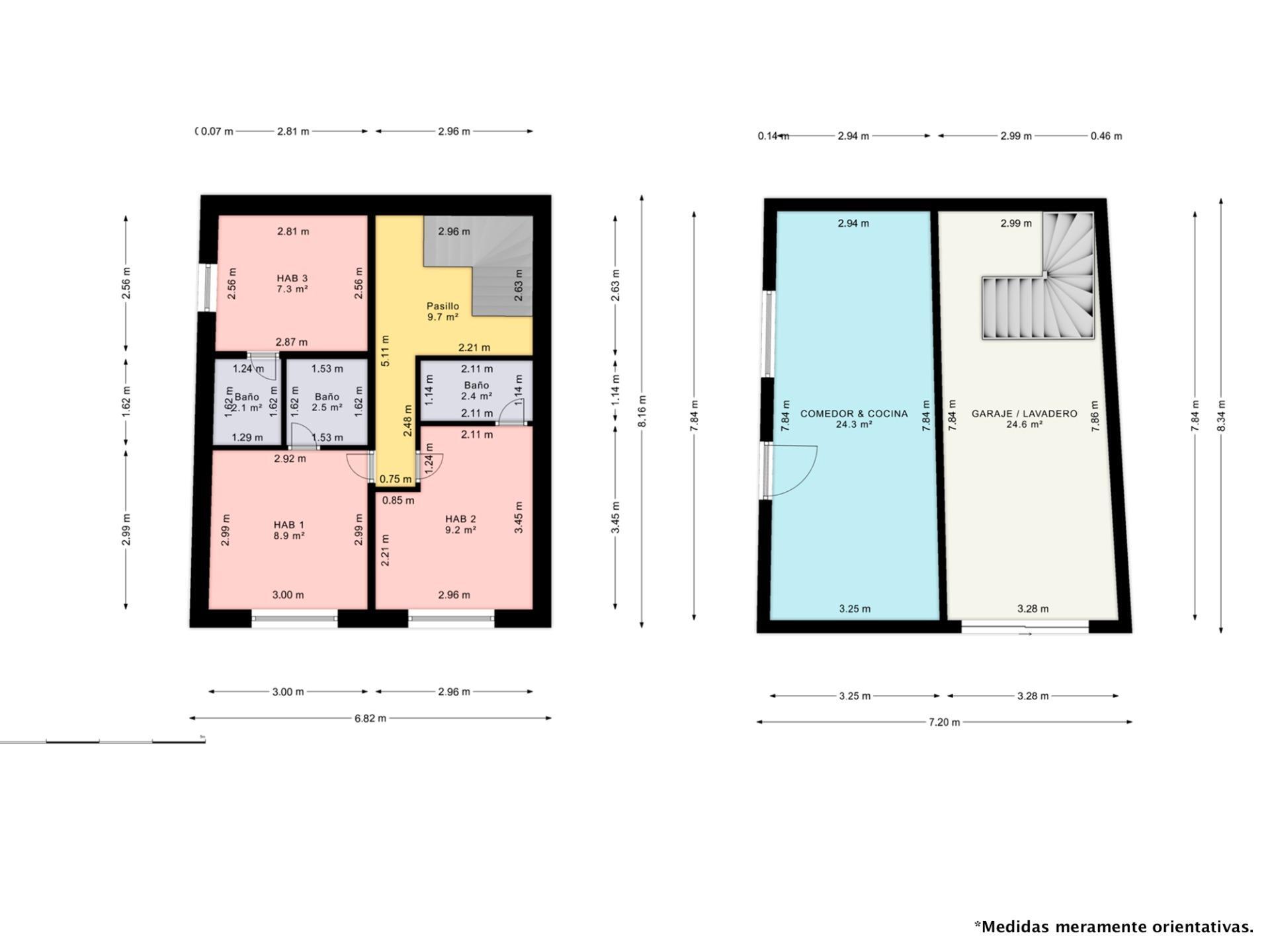 Casas o chalets-Venta-ValdÃ¡liga-2086111-Foto-13