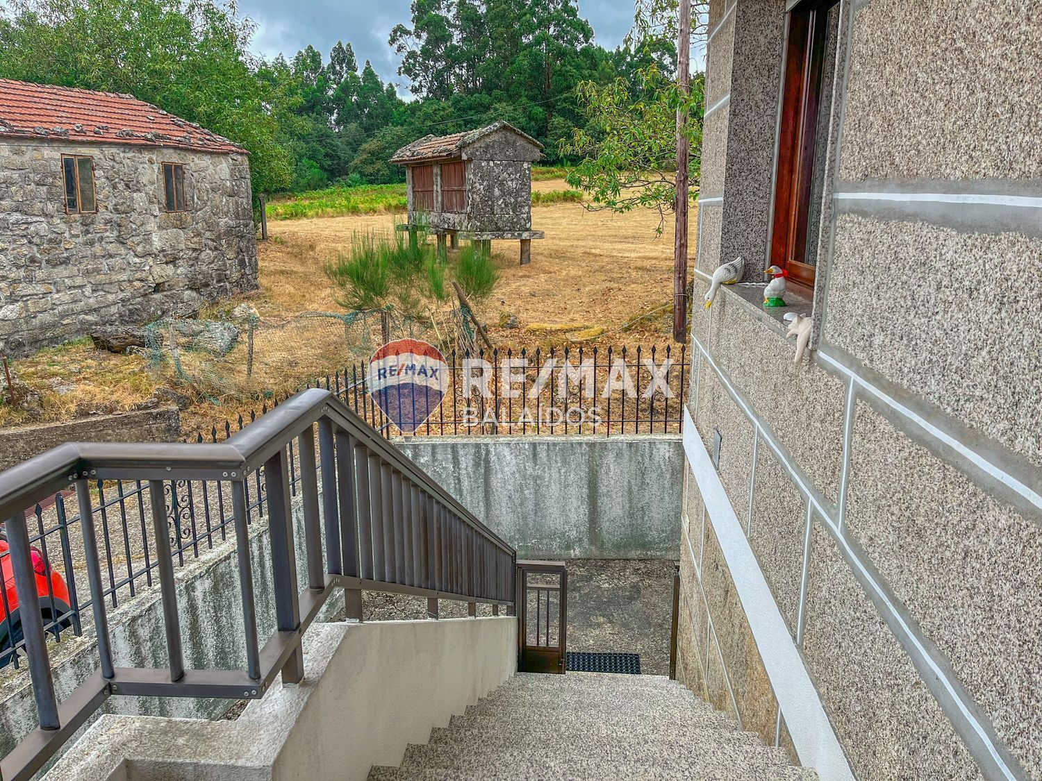 Casas o chalets-Venta-Covelo-1397469-Foto-5