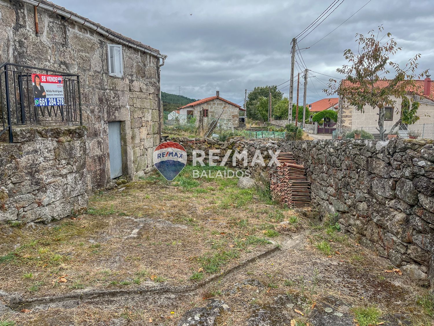 Casas o chalets-Venta-Covelo-1397469-Foto-39