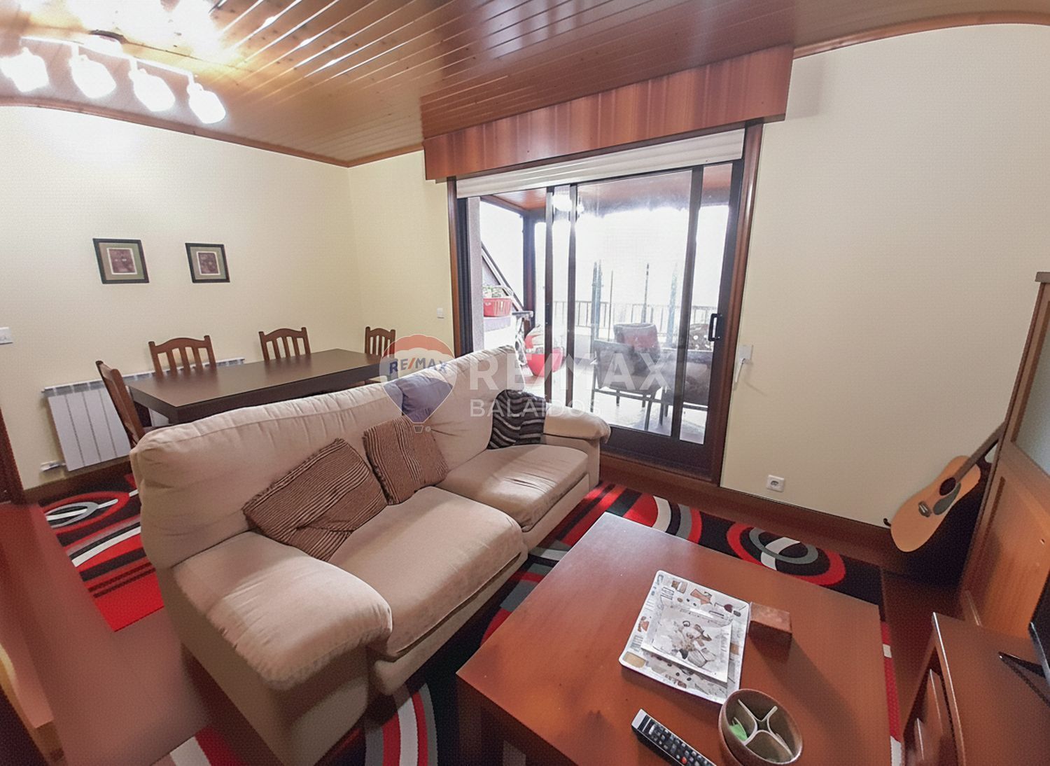 Piso en venta en calle La Perillana, Puenteareas 1/26