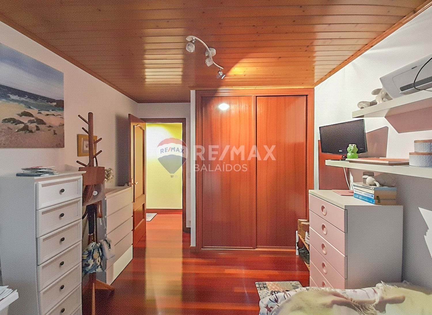 Piso en venta en calle La Perillana, Puenteareas 4/26