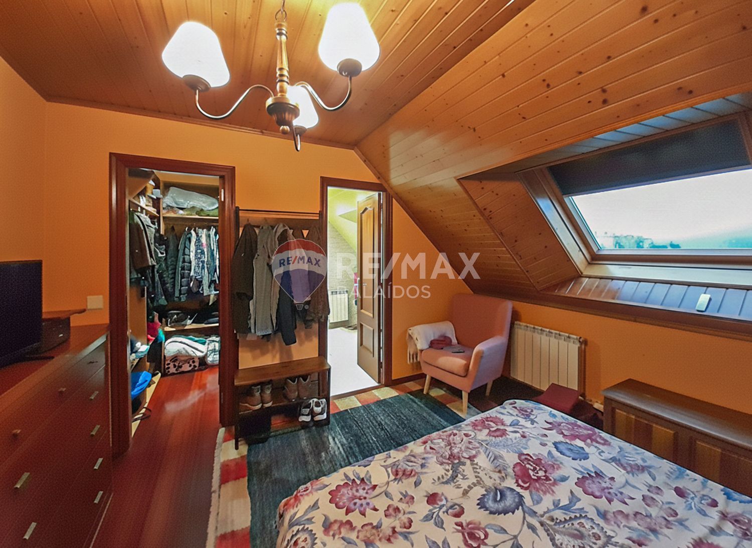 Piso en venta en calle La Perillana, Puenteareas 5/26