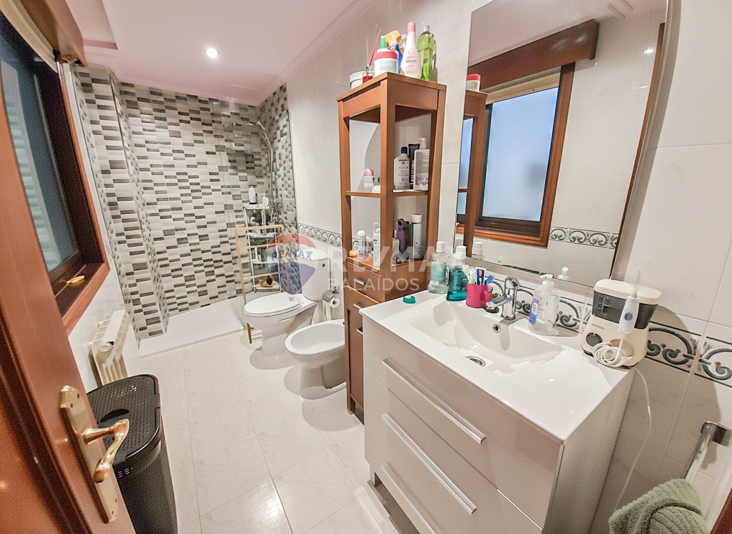 Piso en venta en calle La Perillana, Puenteareas 6/26