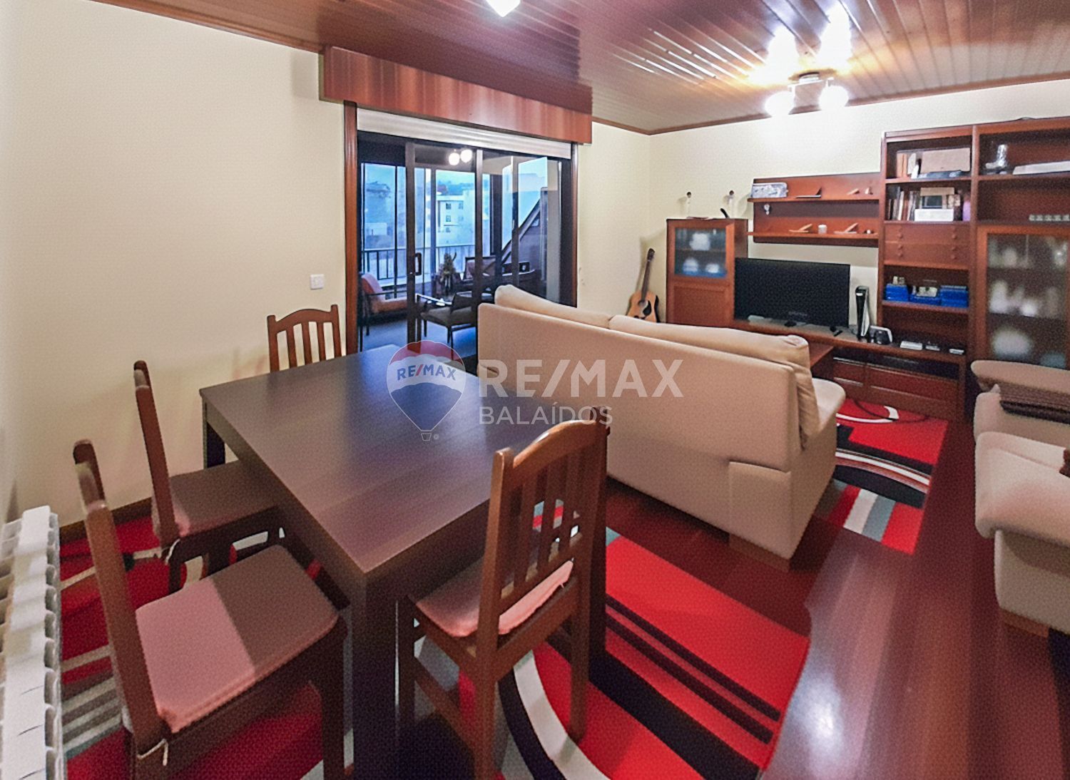 Piso en venta en calle La Perillana, Puenteareas 7/26