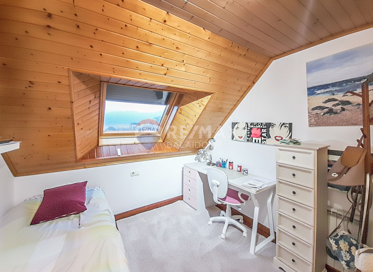 Piso en venta en calle La Perillana, Puenteareas 8/26