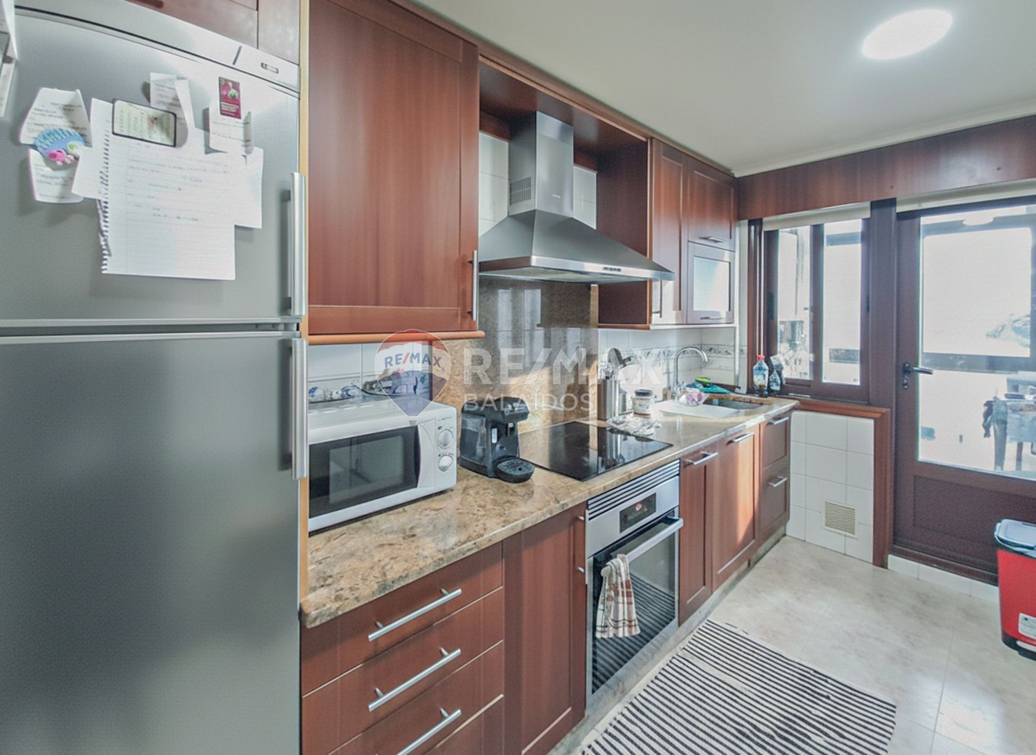 Piso en venta en calle La Perillana, Puenteareas 10/26