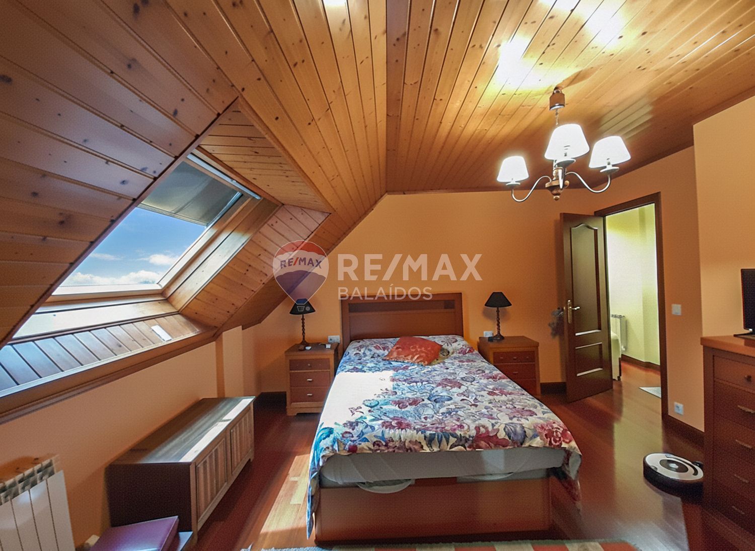 Piso en venta en calle La Perillana, Puenteareas 11/26