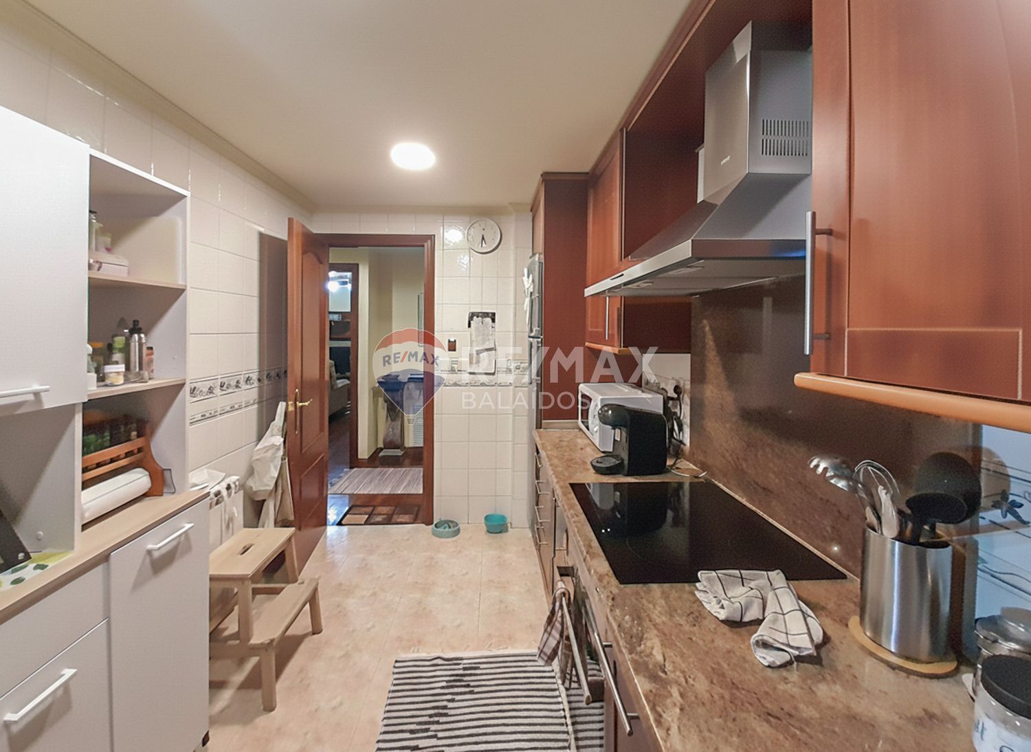 Piso en venta en calle La Perillana, Puenteareas 12/26