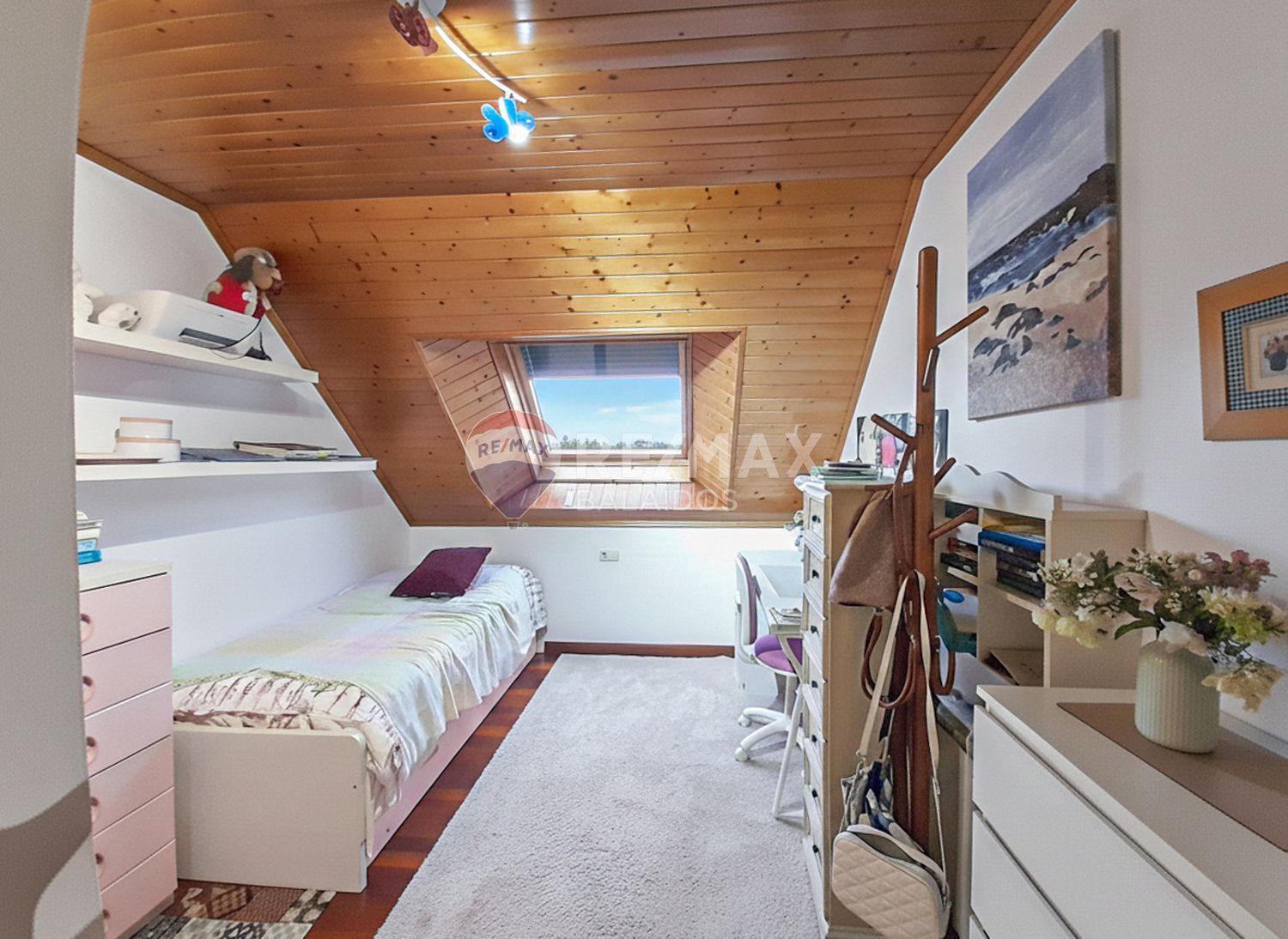 Piso en venta en calle La Perillana, Puenteareas 15/26