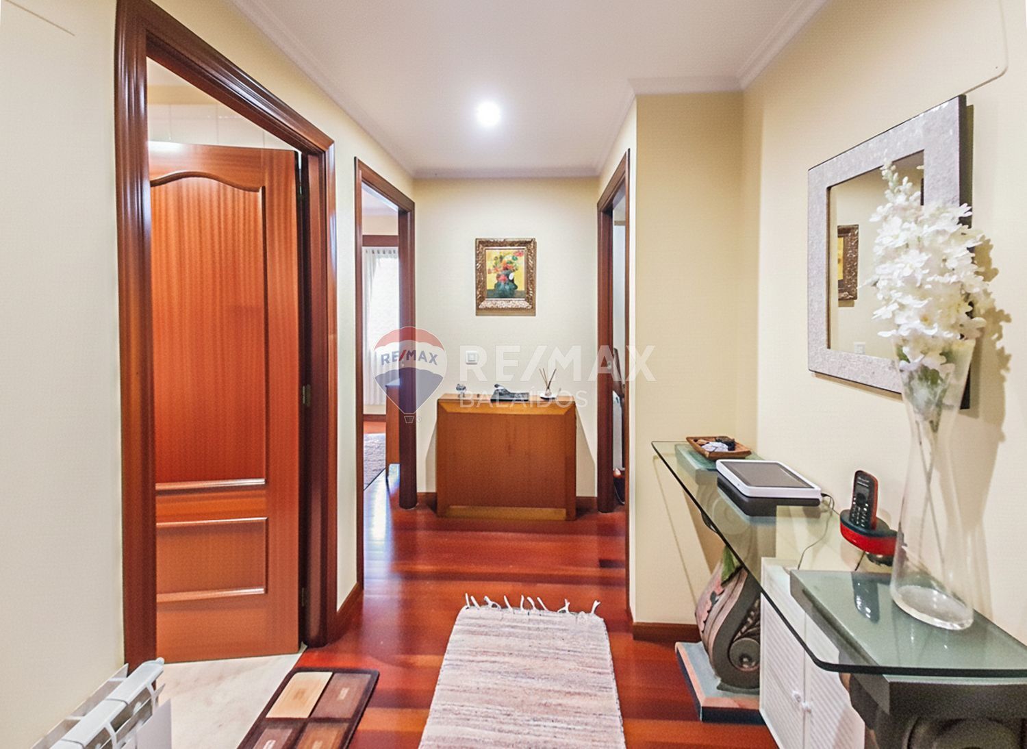 Piso en venta en calle La Perillana, Puenteareas 19/26