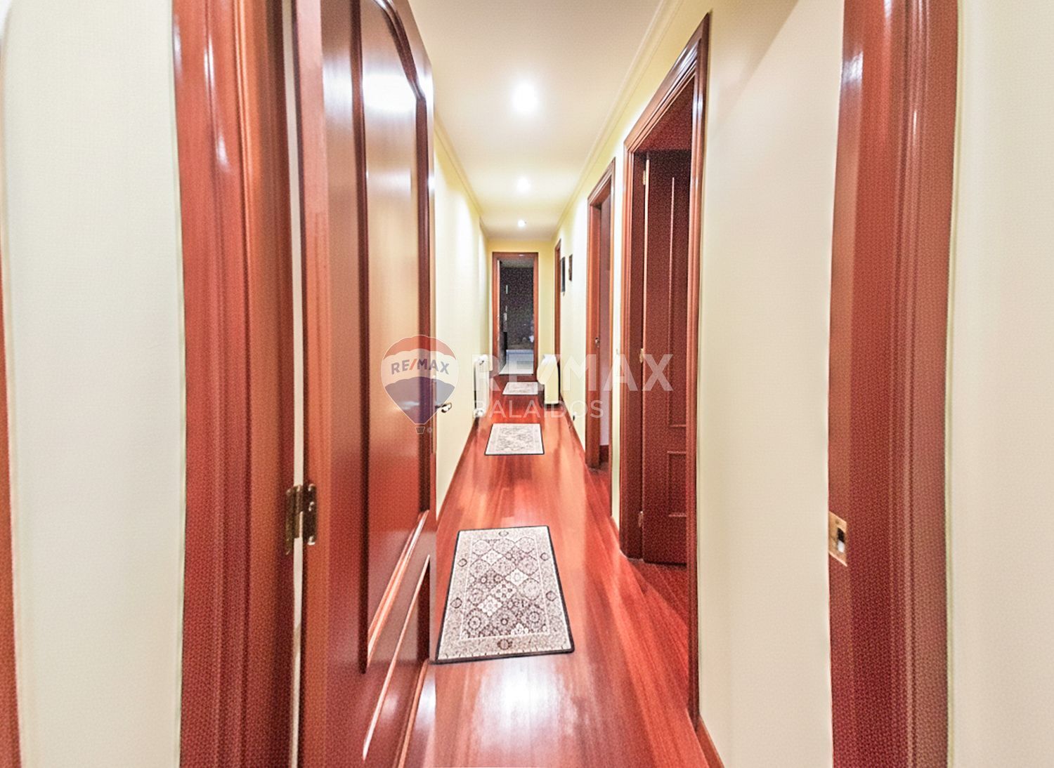 Piso en venta en calle La Perillana, Puenteareas 21/26