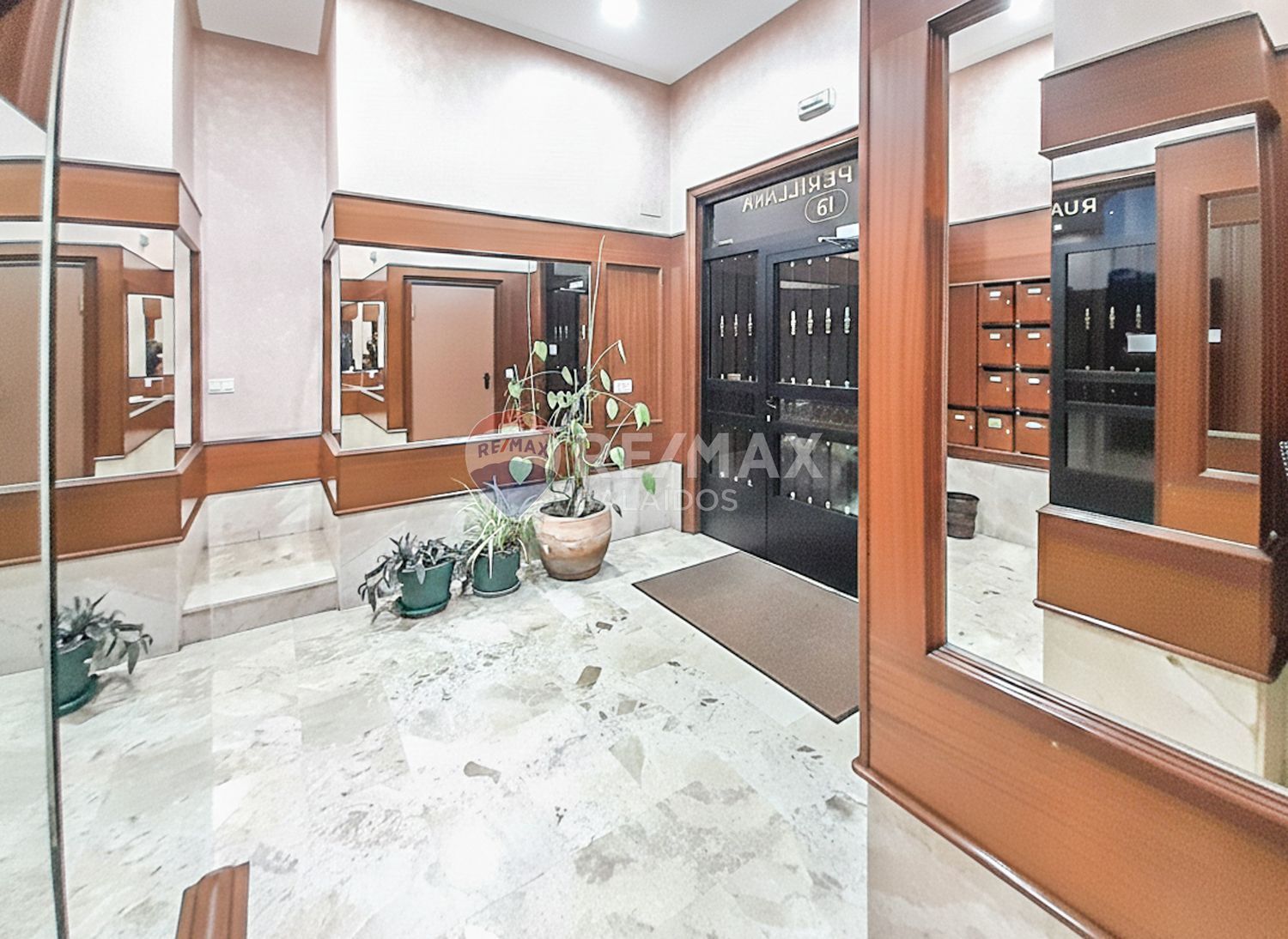 Piso en venta en calle La Perillana, Puenteareas 24/26