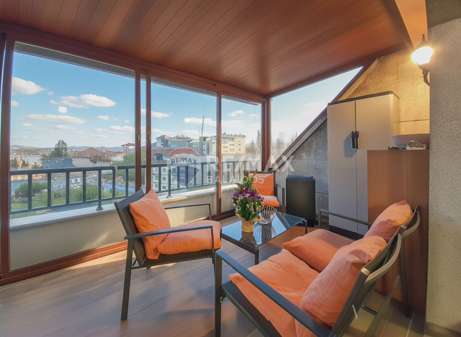 Piso en venta en calle La Perillana, Puenteareas 25/26