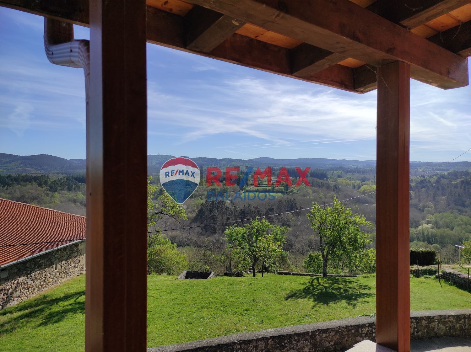 Casa en venta  calle A, Pena Gundivos, A Pena de Proendos  2/58