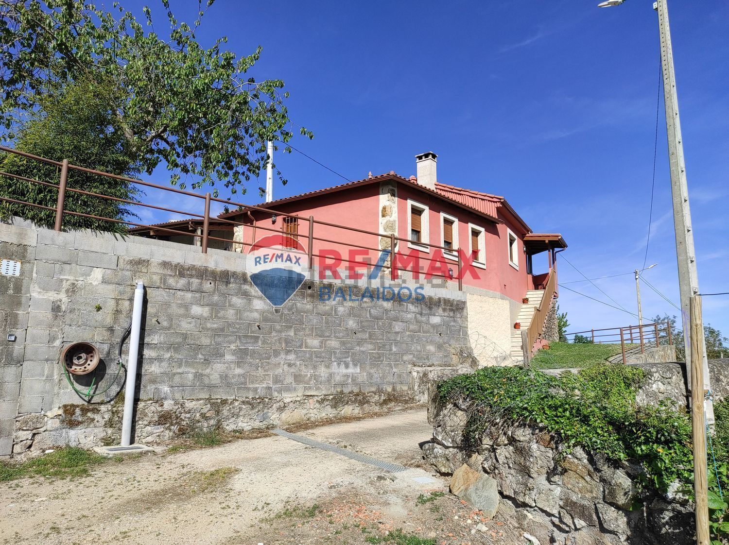Casa en venta  calle A, Pena Gundivos, A Pena de Proendos  5/58