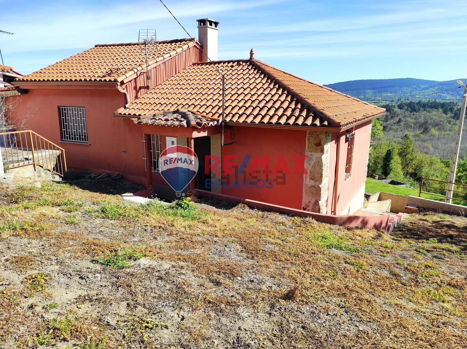 Casa en venta  calle A, Pena Gundivos, A Pena de Proendos  7/58