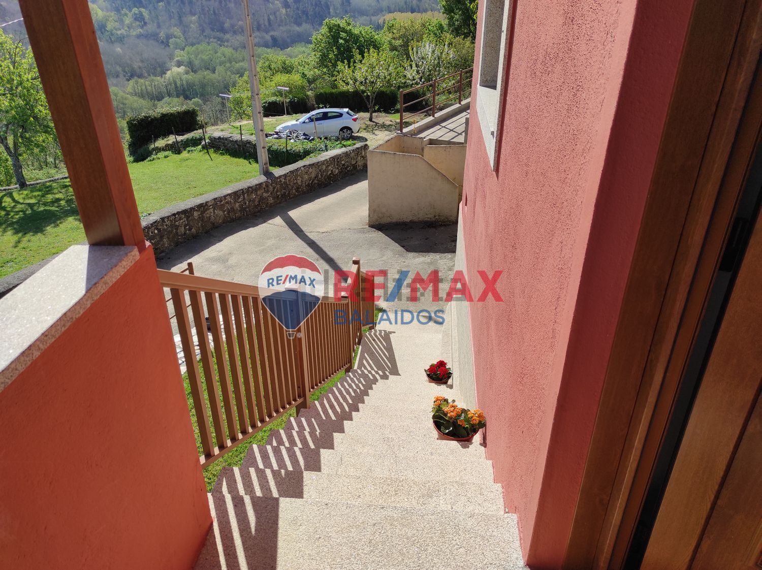 Casa en venta  calle A, Pena Gundivos, A Pena de Proendos  8/58