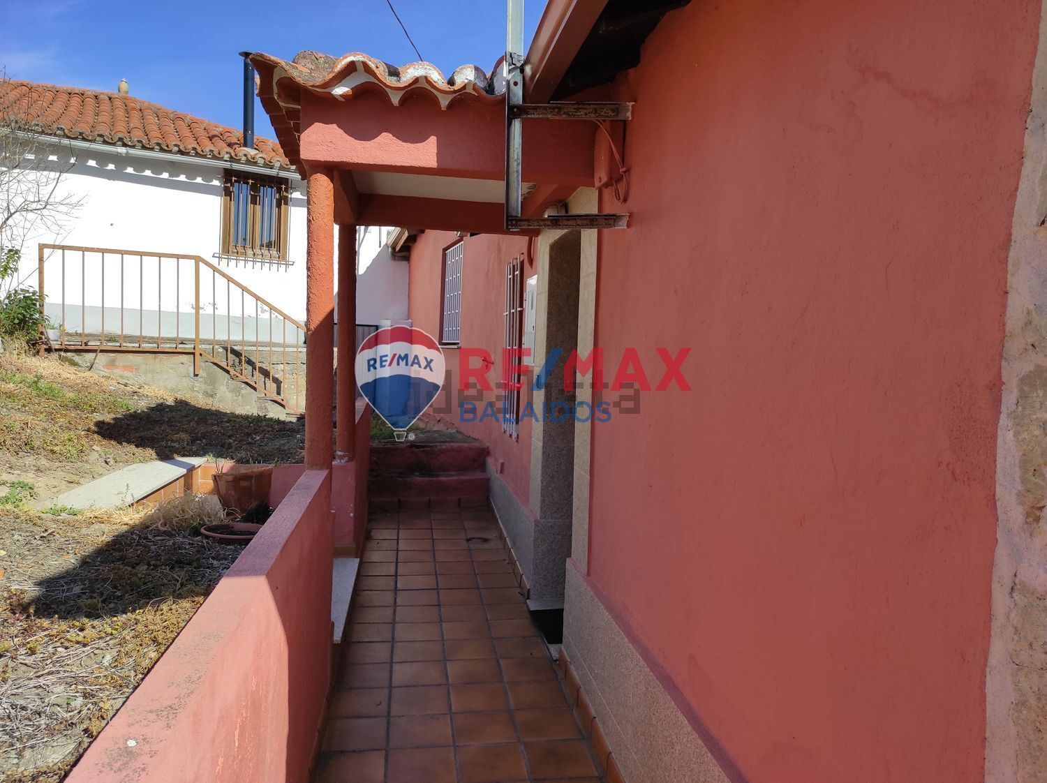 Casa en venta  calle A, Pena Gundivos, A Pena de Proendos  28/58