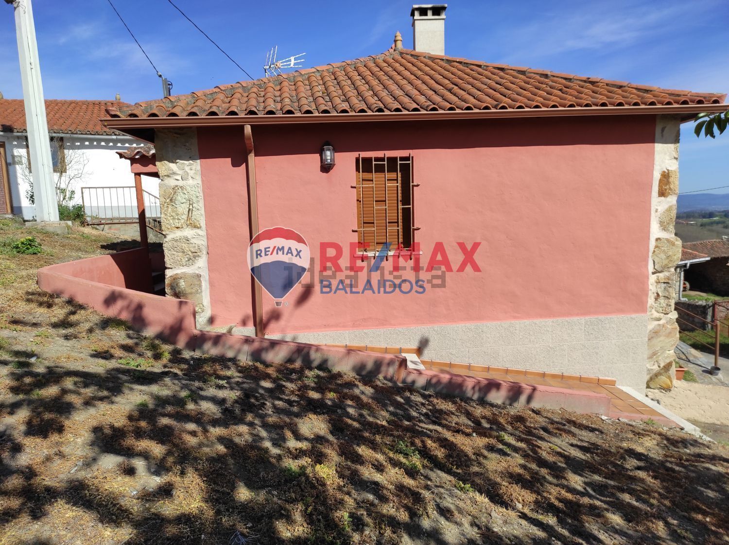 Casa en venta  calle A, Pena Gundivos, A Pena de Proendos  37/58
