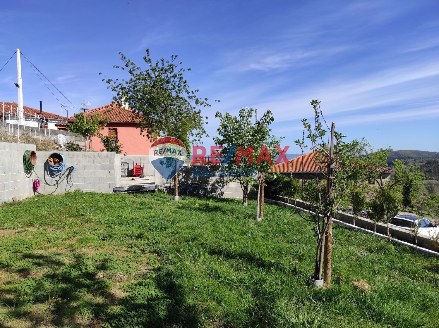 Casa en venta  calle A, Pena Gundivos, A Pena de Proendos  42/58