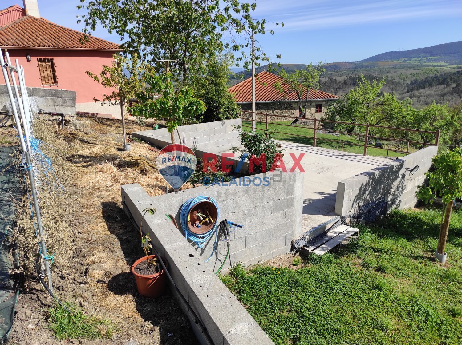 Casa en venta  calle A, Pena Gundivos, A Pena de Proendos  47/58